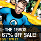 1980s Marvel Comics Sale | Comixology